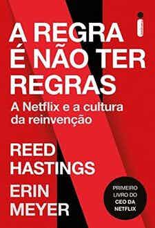 Cover of A Regra é Não Ter Regras