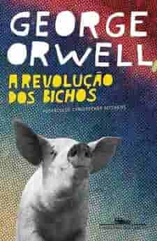 Cover of A Revolução dos Bichos