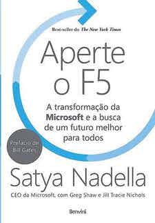 Cover of Aperte o F5