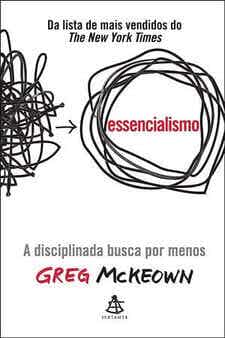 Cover of Essencialismo
