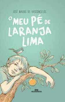 Cover of O Meu Pé de Laranja Lima