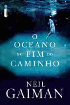 Cover of O Oceano no Fim do Caminho