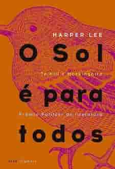 Cover of O Sol é para Todos