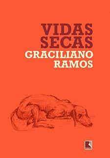 Cover of Vidas Secas
